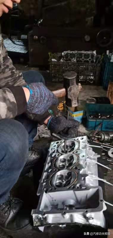 大众途锐急加速发动机故障灯点亮,大众新款途锐车子烧机油