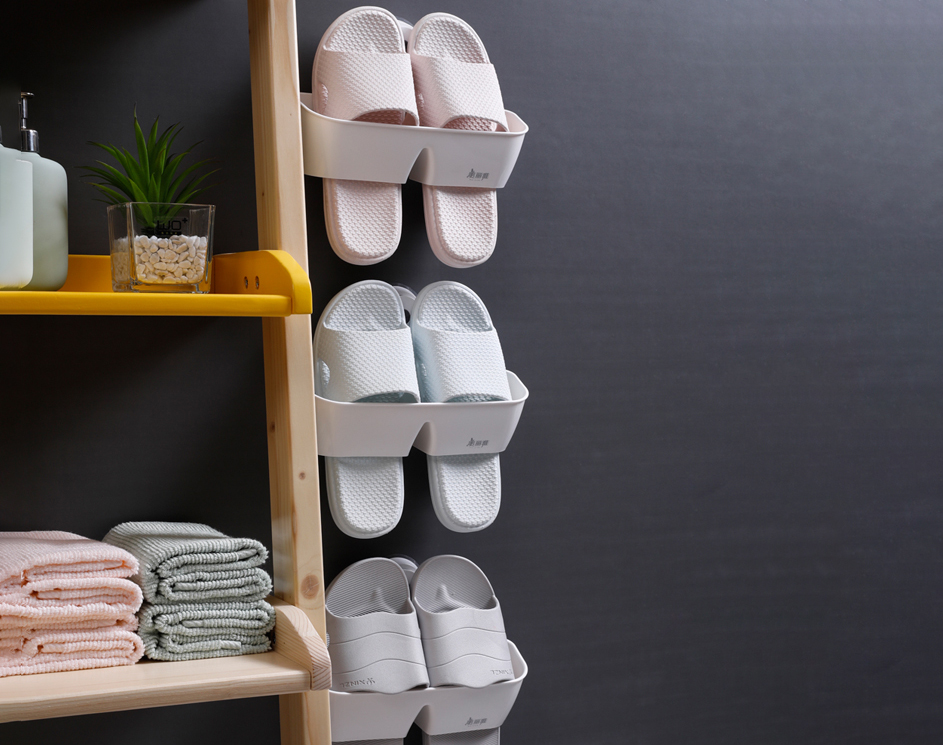 空间太小杂物如何收纳,家里空间小很杂乱如何收纳