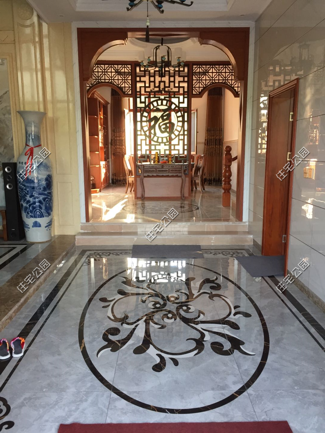 农村自建洋房多少钱,农村小洋房两层建造多少钱