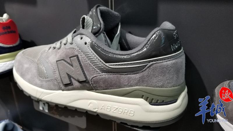 新百伦与newbalance到底哪个正宗,newbalance和新百伦外观怎么区分