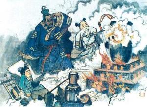 峨眉派是在峨眉山吗,峨眉派真实地址