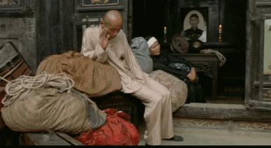 64岁葛优，网传有个3岁的儿子？揭秘葛优的“风流”和“豪横”…