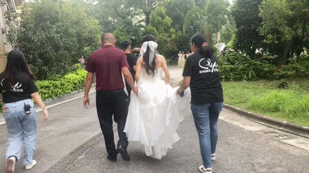 婚礼策划师是一种什么体验,作为一个婚礼策划师的感悟