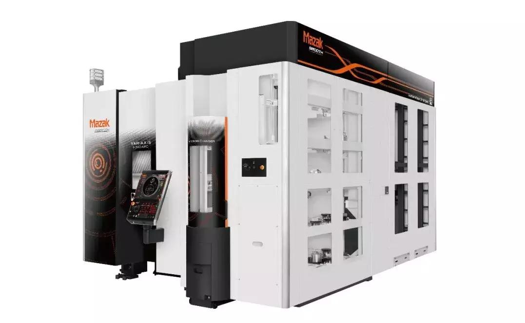 青岛国际机床展视频,青岛国际机床展感受