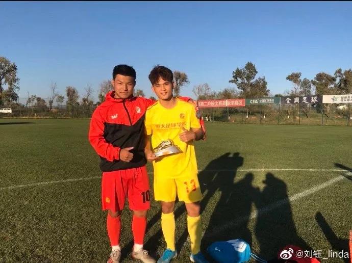 中国足球诡异事件又一件：7球金靴，10球？呵呵！