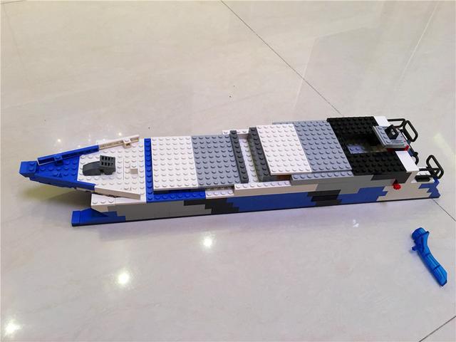 乐高有哪些散装的积木值得买,乐高最多有多少块积木