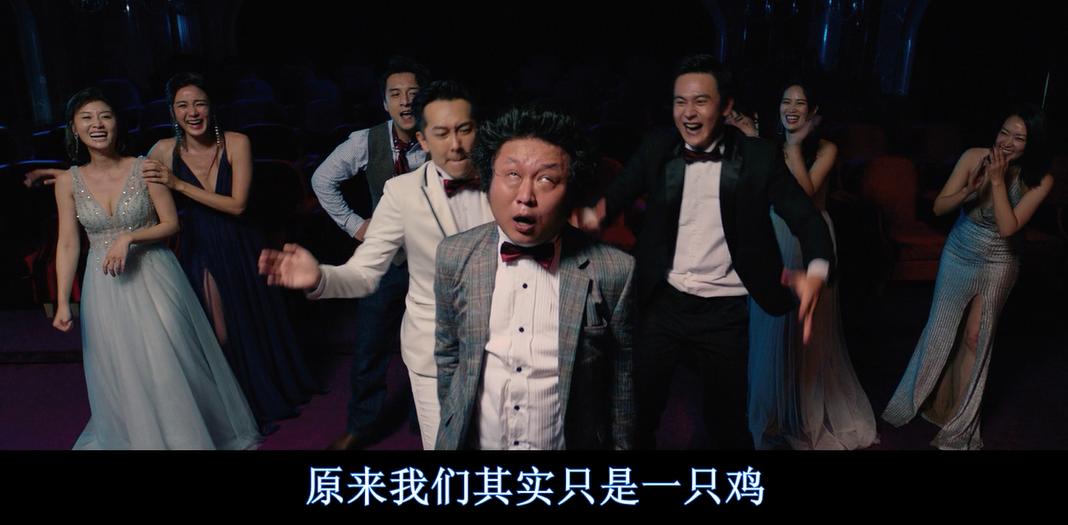 同学麦娜丝:烟只要点着,最后也会变成烟灰