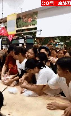 价格曝光上海costco开业,上海costco超市关门大吉了吗