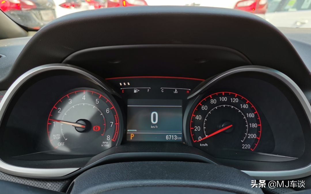 雪佛兰探科鲁泽,雪佛兰科鲁泽真香