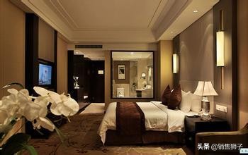 *江胡**伟：酒店销售技巧和话术