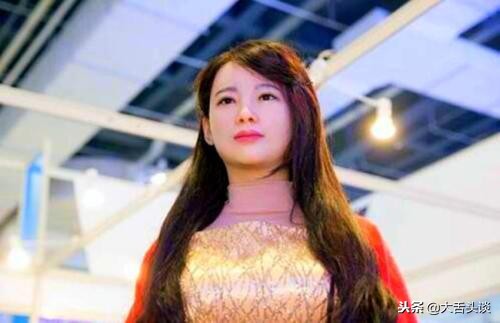 日本人工智能机器人女友 (日本的ai机器人女友在哪里购买)