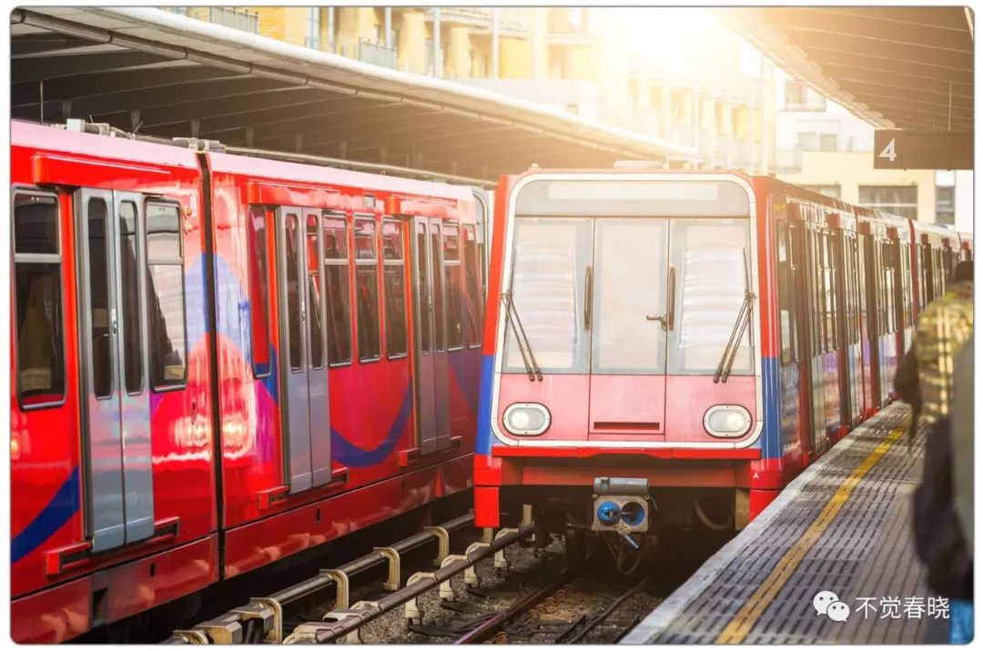 英国网上订票要花钱!中国人做了个“欧洲版12306”,因免费大受欢迎