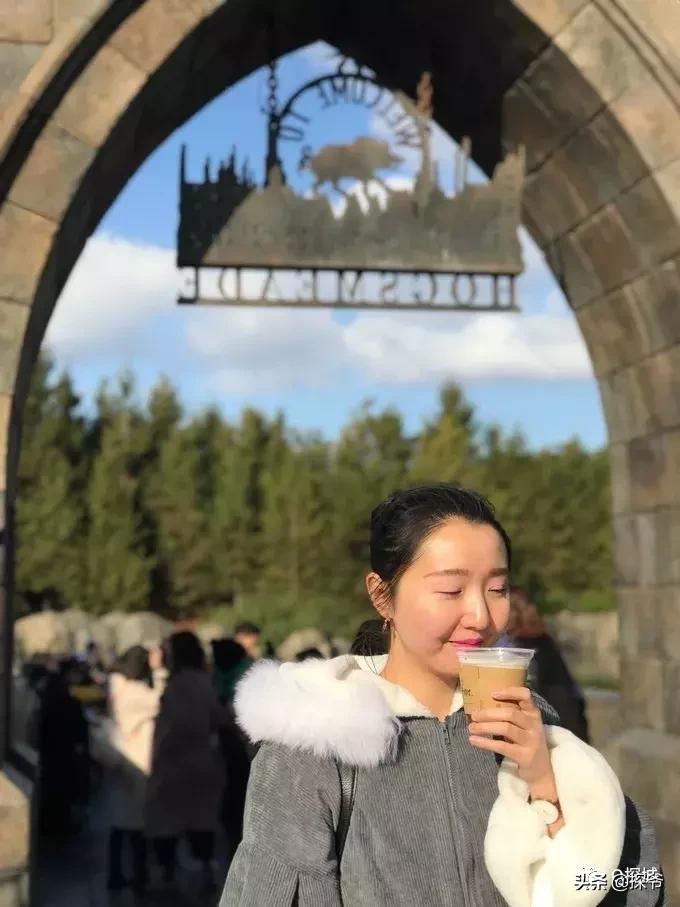 日本环球影城最值得玩的项目,收藏北京环球影城超强攻略来了