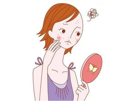 睡觉不卸妆，容易造成这4种严重后果，你卸妆了吗？