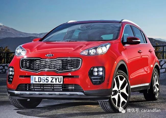 欧洲十佳柴油发动机,最新发布的一款柴油车