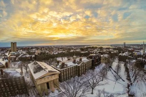 美国最贵大学学费排名,学费最低的美国名校