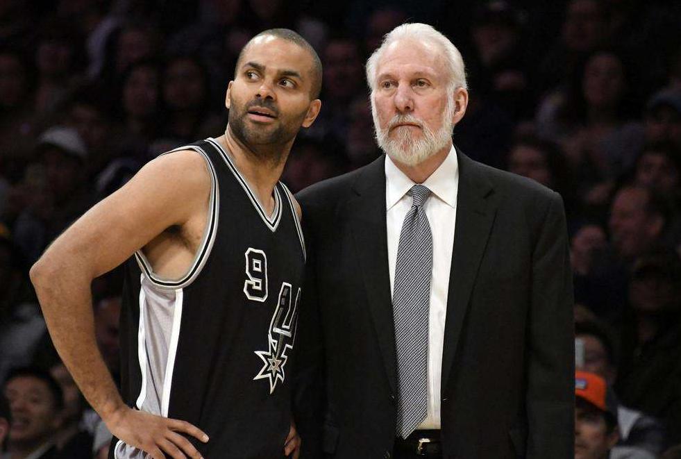 帕克最新离队消息,帕克离开马刺有多强