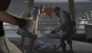 为了练好蝴蝶刀,多少根加藤鹰手指也不够剁