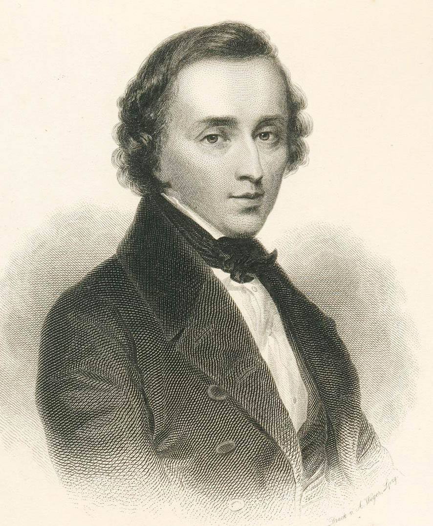 一文带你读懂计算机,钢琴诗人肖邦