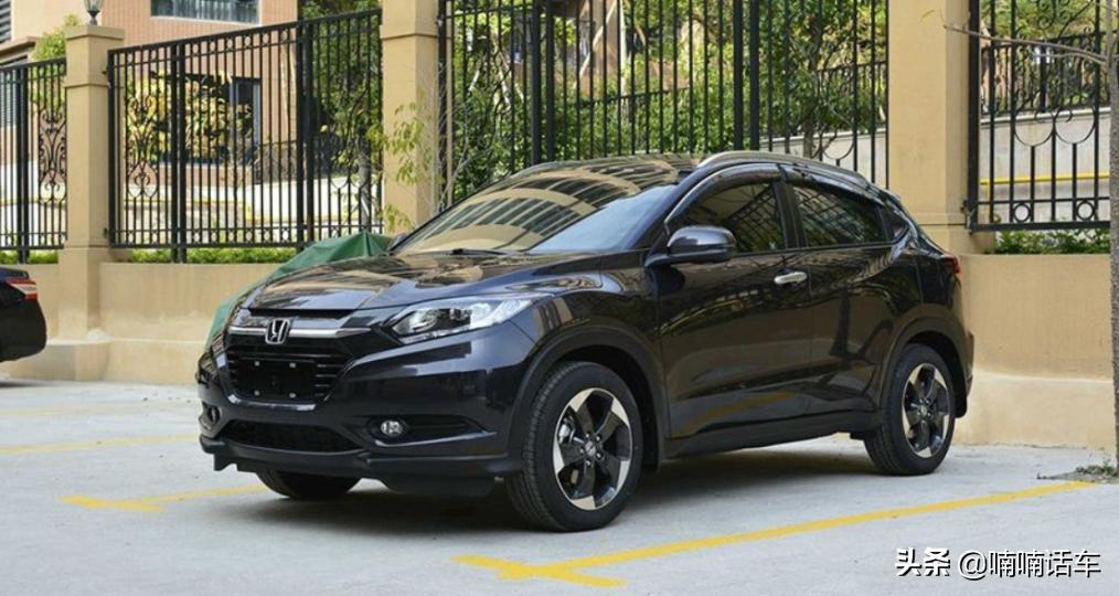 本田缤智和逍客哪个空间大,本田缤智跟凌派哪个空间好点