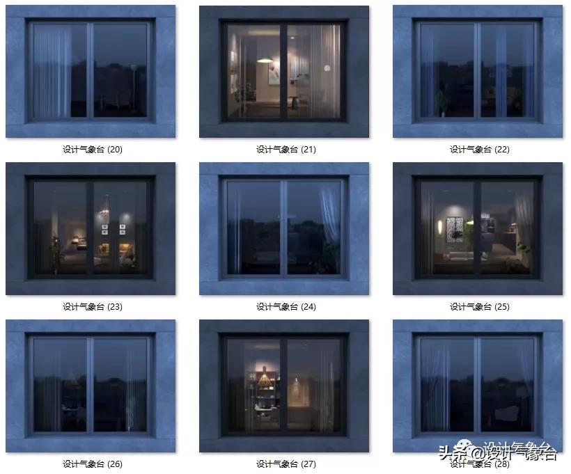 enscape渲染照片级效果图,enscape渲染室内效果图后期ps