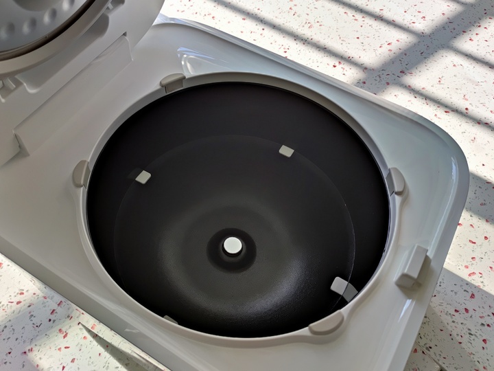 米家智能快煮电饭煲,米家智能快煮电饭煲怎么样