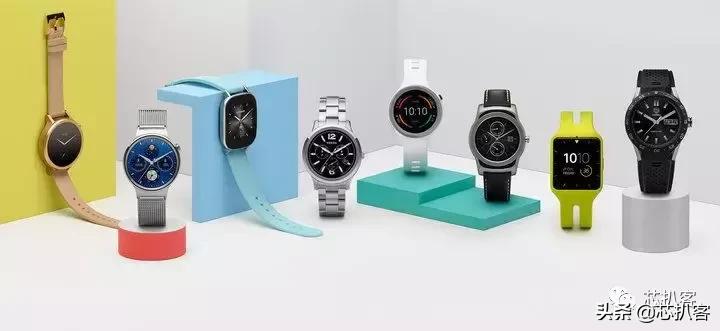 能与applewatch比肩的智能手表,applewatch比其他智能手表好在哪