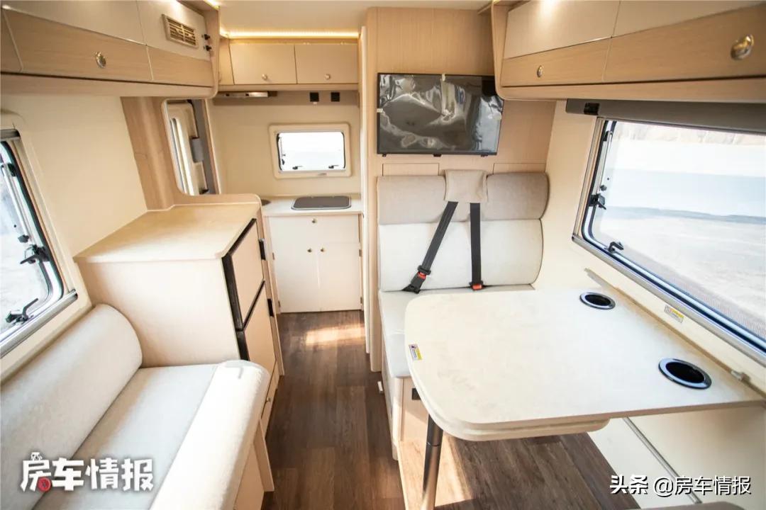 大通t90皮卡房车和长城自由炮,长城皮卡房车四驱汽油自动挡