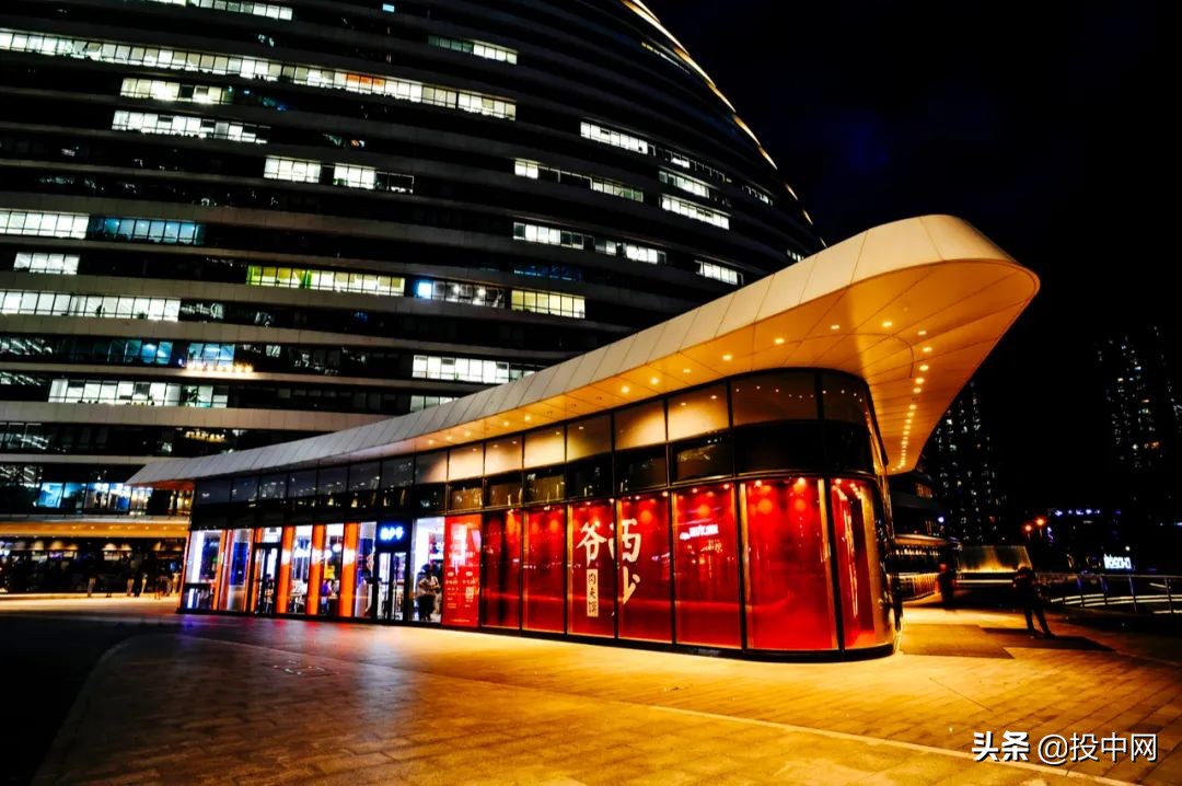 熟悉的西少爷，陌生的西少爷：七年一剑，单店收入比肩ShakeShack