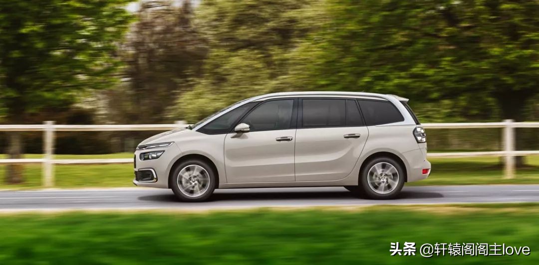 法系车值得买的卖点,法系车到底值不值得买