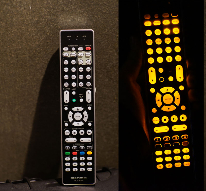 马兰士sr7013支持杜比视界吗,马兰士影院功放哪几款最经典