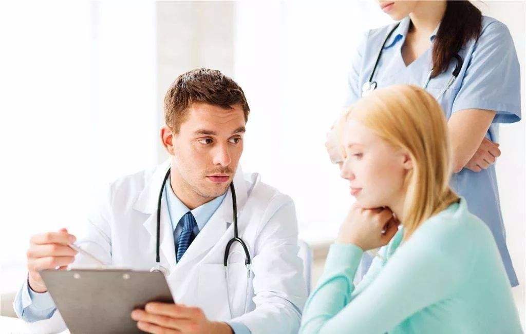 常见的妇科疾病有哪些,常见的五种妇科疾病