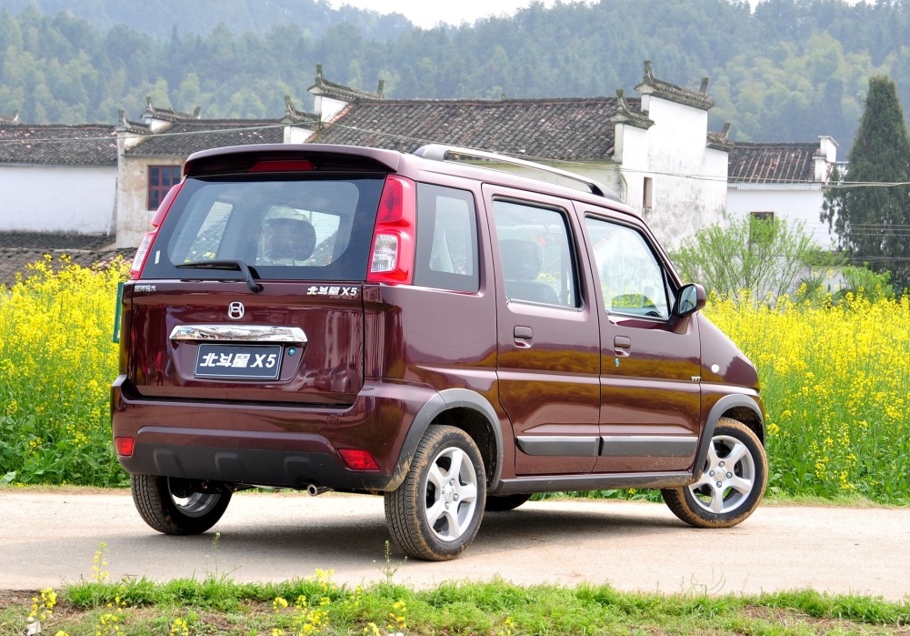 15年车龄的北斗星值得买吗,15年前的车还值得买吗