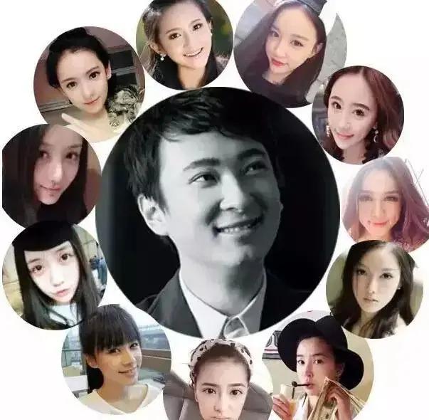 王思聪、潘瑞、汪小菲专业坑爹三金刚？