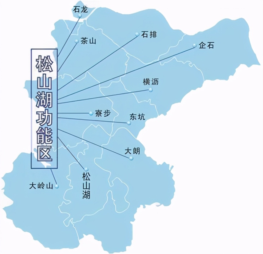 被低估的东莞,严重被低估的景点