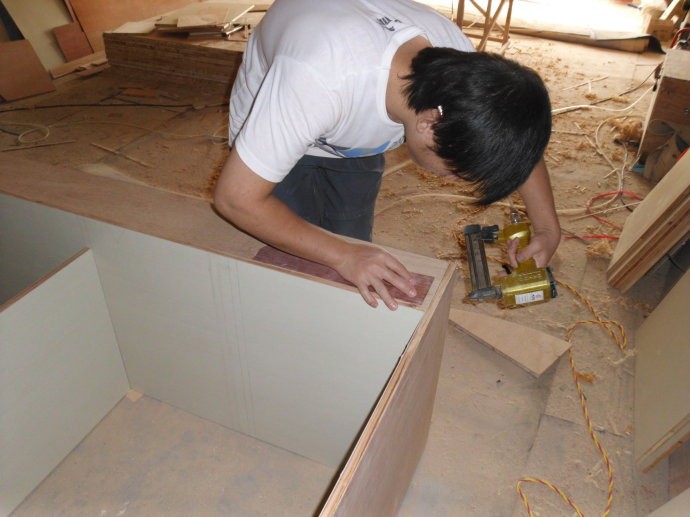 老师傅装修技巧,老师傅谈装修视频