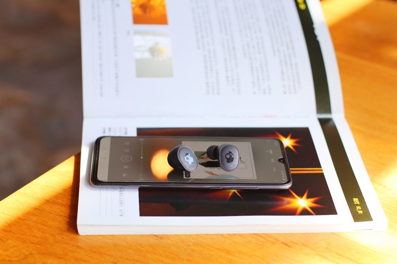 或成Sony最大竞争对手,SeshEVO二代小魔豆首发评测