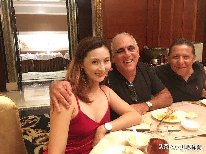 饶琅简历,跳水裁判饶琅近况