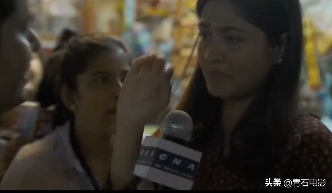 豆瓣6.8给低了！印度高质量悬疑片，追车巷战反套路一个不落