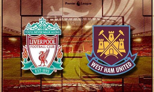 英超利物浦vs阿森纳现场直播间,英超西汉姆联vs利物浦直播