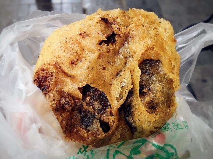 北京牛街阿西娅清真美食,北京牛街美食