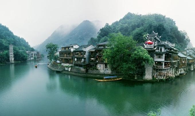 贵州毕节旅游景点攻略,贵州铜仁景点旅游攻略