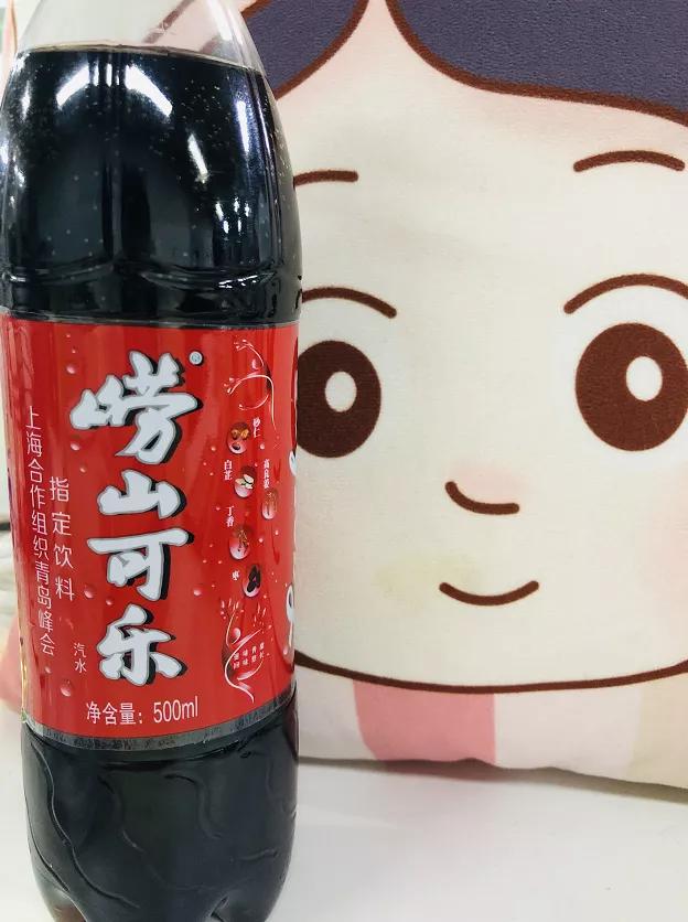 白花蛇草水为什么是山东特产,青岛特产白花蛇草水