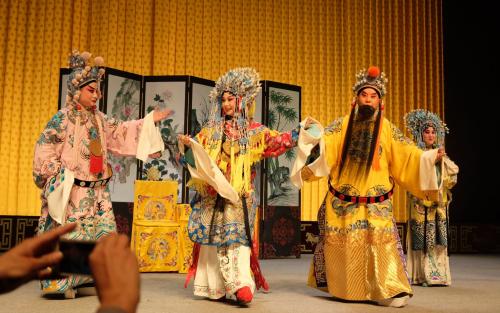 王丹誉：唐朝公主为何愁嫁