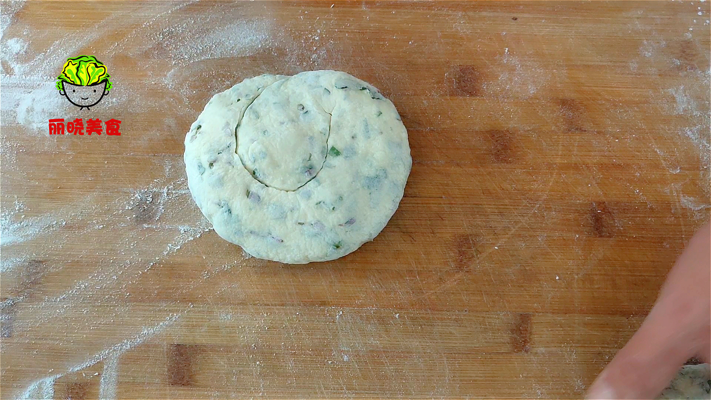 晒干的马齿苋和什么搭配包包子,干马齿苋最好吃的做法