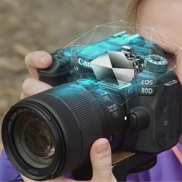 佳能80d18-200mm镜头还能卖多少钱,佳能80d加一镜走天下