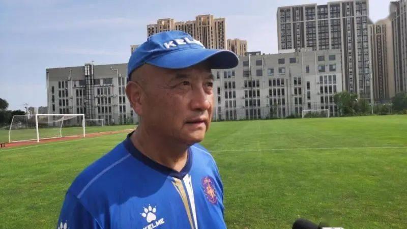 祝贺青岛海牛时隔九年重返中超,中乙青岛海牛近况