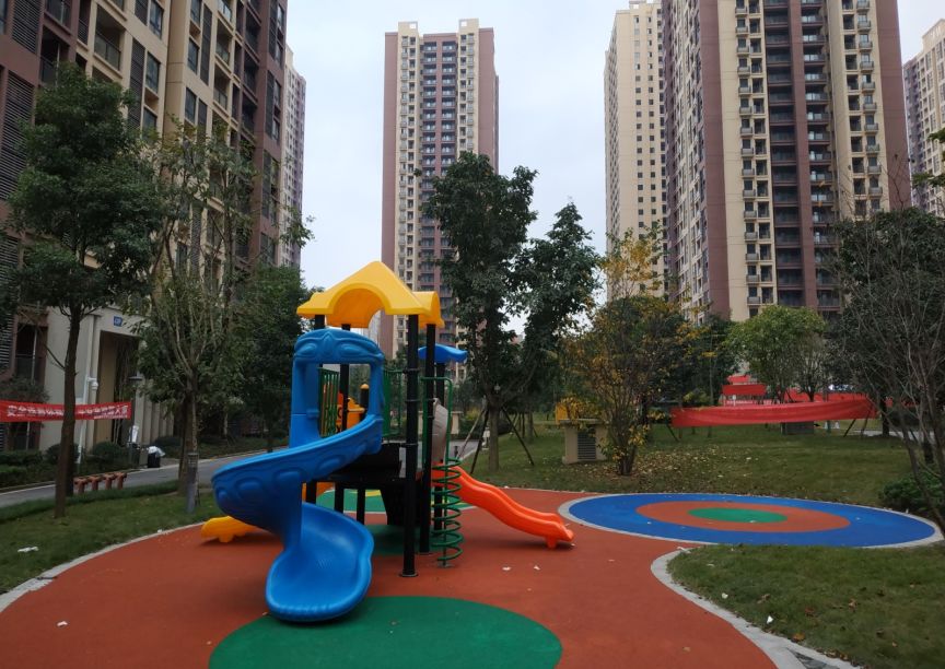 重庆市最神秘楼盘,重庆中央公园第一豪宅