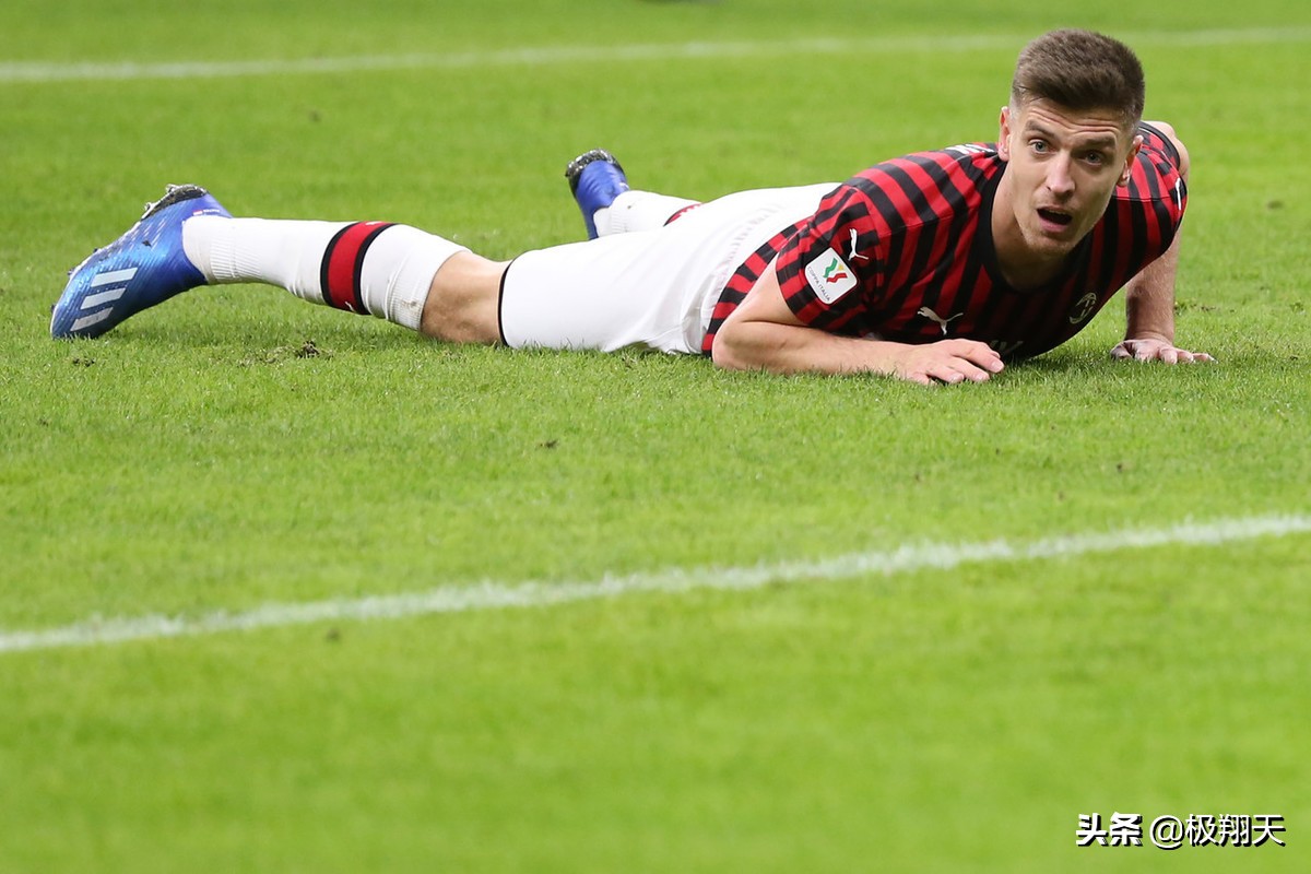 米兰5连胜真天亮了?伊布38岁真这么神?1点太重要球迷:他才是功臣