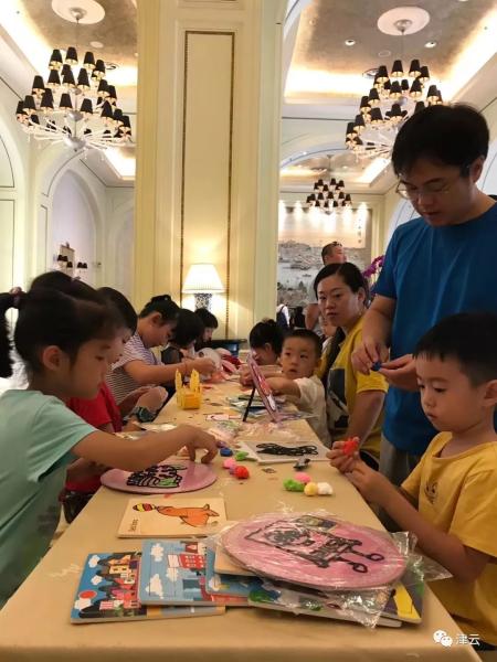 天津网红来打卡,网红天津蹭热度